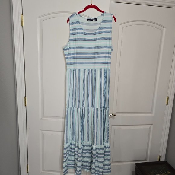 Lands' End Dresses & Skirts - SALE! Land's End Maxi